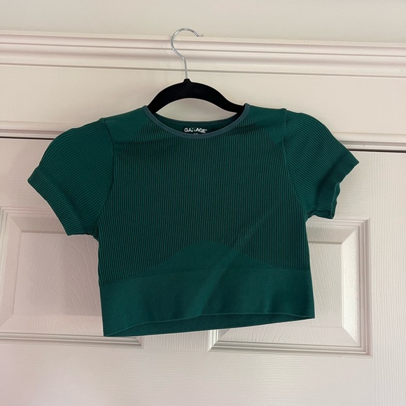 XS GARAGE TOP - Picture 2 of 2